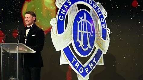 brownlow medal predictor|ESPN's ultimate 2023 Brownlow Medal predictor.